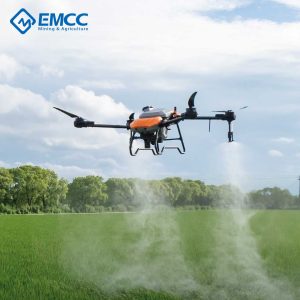 Dron agrícola 02