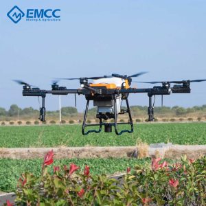 Dron agrícola 04
